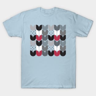 Tulip Garden T-Shirt